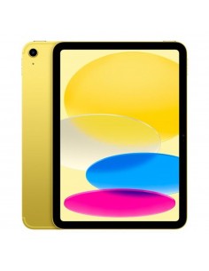 Apple ipad air a16 128gb wifi + cell yellow 11 pulgadas - ips - 12mpx