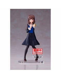 Figura banpresto kaguya - sama: love is war ultraromantic kyunties miko iino