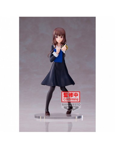 Figura banpresto kaguya - sama: love is war ultraromantic kyunties miko iino