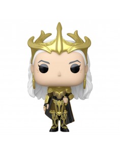 Funko pop cine shazam! hespera 69125