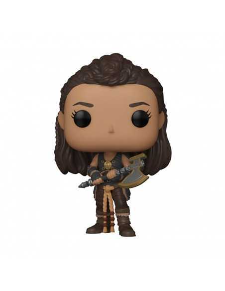 Funko pop cine dungeons & dragons honor among thieves holga 68080