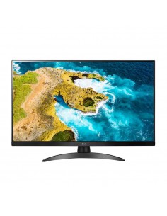 Monitor tv lg ips 27tq615s 27 pulgadas fhd hdmi usb smart tv