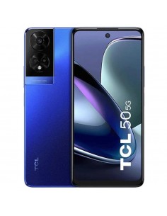 Movil tcl 50 5g 8gb (4+4) - 128gb azul
