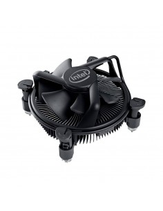 Ventilador disipador intel socket 1200 oem 65w