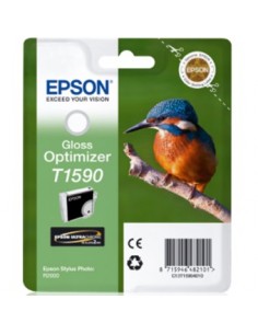 Cartucho tinta epson c13t15904010 optimizador de brillo
