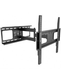 Soporte pantalla equip 32 pulgadas - 55 pulgadas inclinable - 20 +10 giratorio 180Âº max 50 kgs vesa max. 400x400