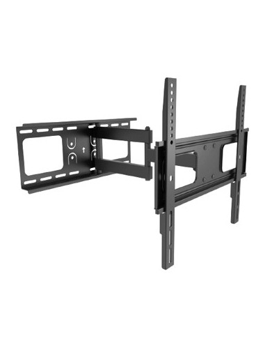 Soporte pantalla equip 32 pulgadas - 55 pulgadas inclinable - 20 +10 giratorio 180Âº max 50 kgs vesa max. 400x400