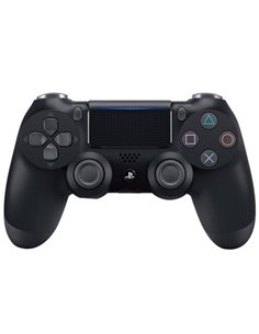 Mando ps4 dualshock v2 negro