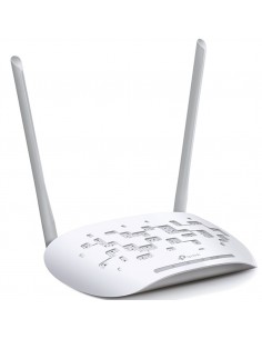 Punto de acceso inalambrico n 300 mbps tp link
