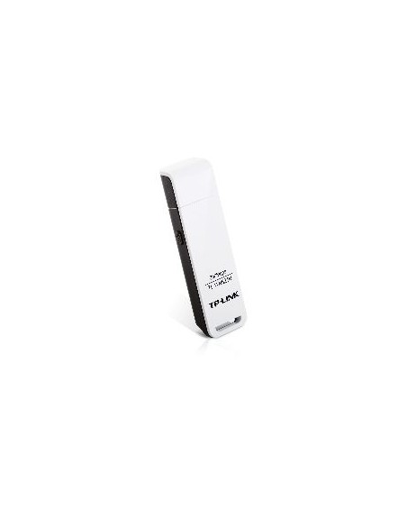 Adaptador usb 2.0 wifi 300 mbps ateros tp - link