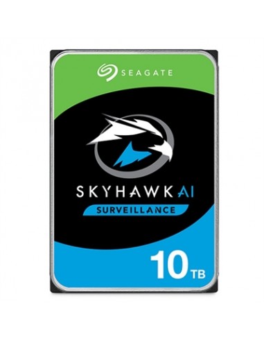 Skyhawk st10000ve001 disco duro interno 3.5 pulgadas 10 tb