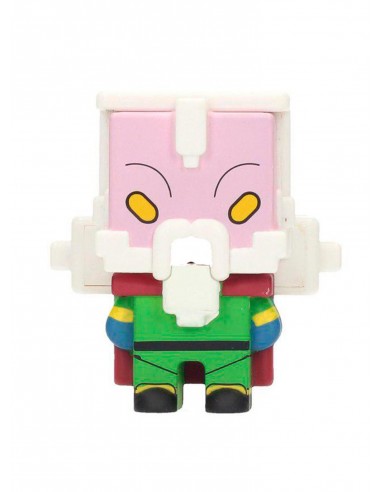 Figura pixel sd toys 7 cm. dr. hell mazinger z