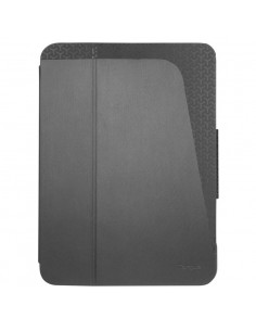 Funda tablet targus click - in 10.9 pulgadas ipad air 4 gen y 11 pulgadas ipad pro 1 y 2 gen negro