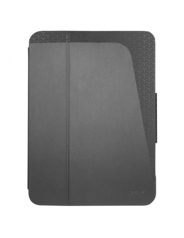 Funda tablet targus click - in 10.9 pulgadas ipad air 4 gen y 11 pulgadas ipad pro 1 y 2 gen negro