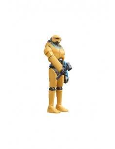 Figura hasbro vin ned - b star wars obi wan kenobi retro collection