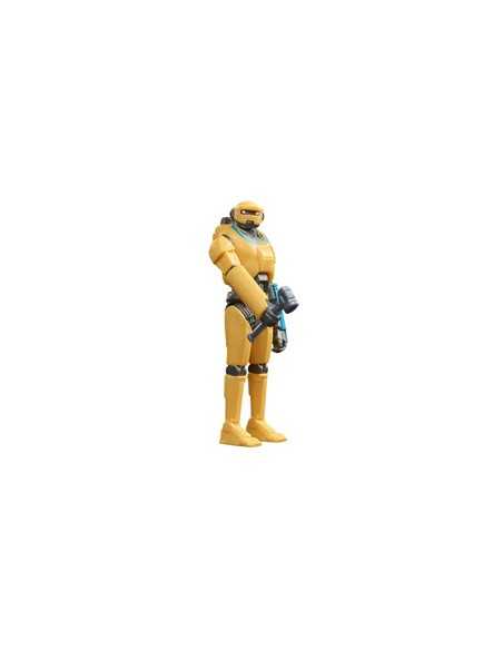 Figura hasbro vin ned - b star wars obi wan kenobi retro collection