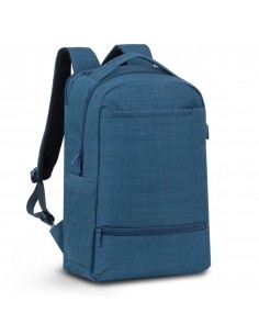 Mochila rivacase 8365 biscayne para portatil 17.3 pulgadas azul