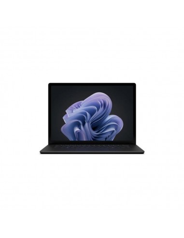 Portatil microsoft surface laptop 6 ultra 5 16gb 512gb 13.5 pulgadas