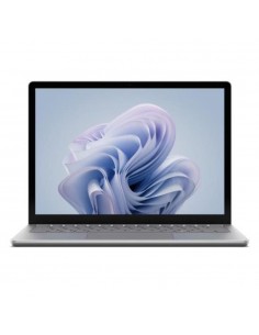 Portatil microsoft surface laptop 6 ultra 7 - 165h 16gb ssd 256gb 13.5 pulgadas