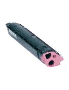 Toner epson aculaser c - 900 - 1900 magenta - 1.500 páginas