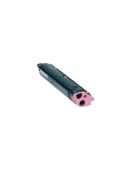 Toner epson aculaser c - 900 - 1900 magenta - 1.500 páginas