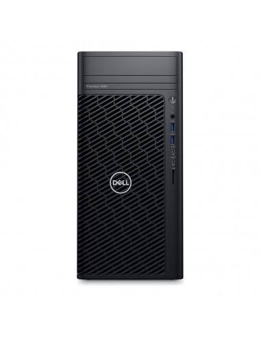 Ordenador dell precision 3680 hnw48 i7 - 14700 - 16gb - ssd 512gb - nvidia t1000 8gb - w11p