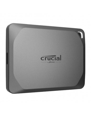 X9 pro 2 tb gris