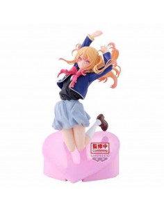 Figura banpresto oshi no ko air flow ruby hoshino 13cm
