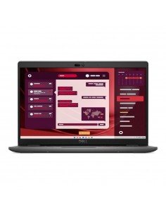 Portatil dell ym57n ultra 7 - 155u 16gb ssd 512gb 14 pulgadas