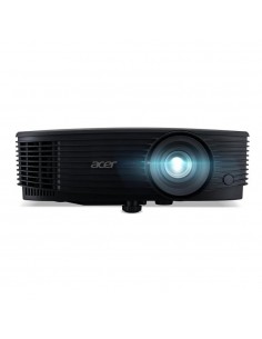 Proyector acer essential x1229hp ansi dlp xga 4800 lumenes