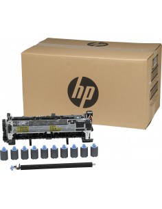 Kit mantenimiento hp laserjet enterprise 600 m601 600 m602 600 m603