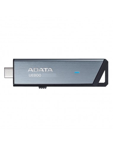 Memoria usb tipo c adata elite ue800 512gb