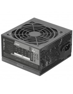 Fuente alimentacion tacens apb650 atx 650w