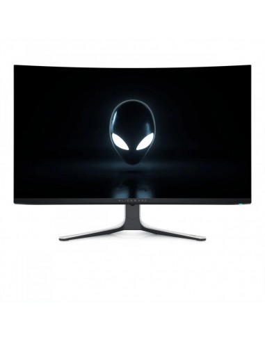 Monitor curvo gaming dell alienware aw3225qf 32 pulgadas 4k uhd 240hz
