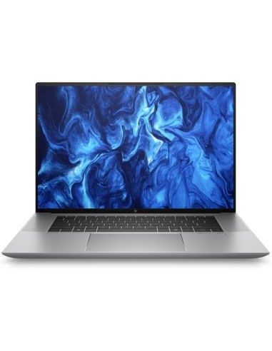 Portatil hp workstatión zbook studio g11 16 pulgadas ultra 7 155h - 32gb - ssd 1tb - rtx 1000 ada - w11pro