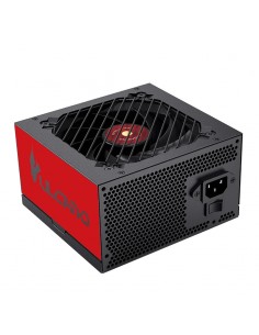 Fuente de alimentacion mars gaming 750w mpvu750si 80+ silver