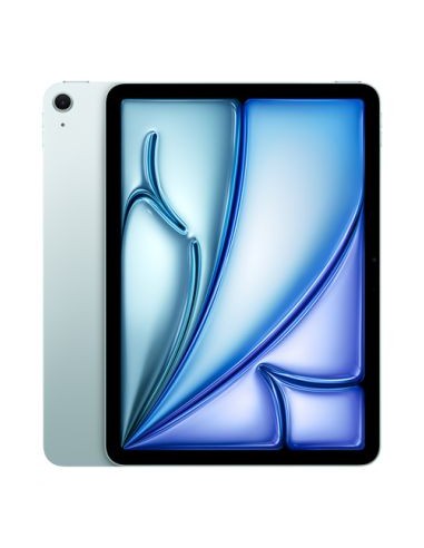 Apple ipad air a16 128gb wifi blue 11 pulgadas - ips - 12mpx