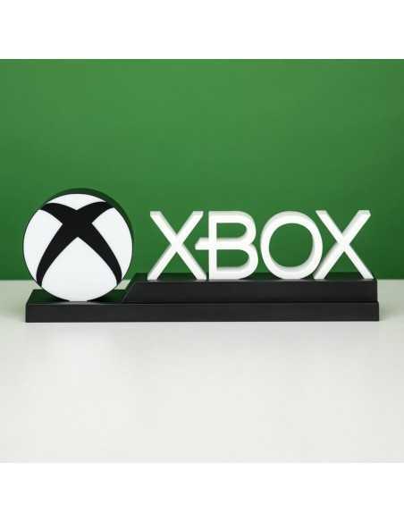Lampara paladone xbox