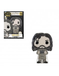 Pop pin loungefly funko harry potter sirius black