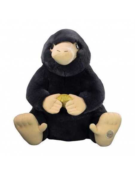Peluche quantum mechanix harry potter animales fantasticos y donde encontrarlos 43 cm tamaÃ±o xl