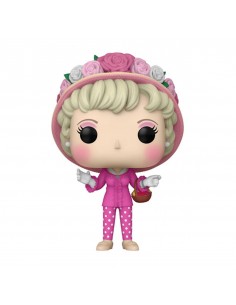 Funko pop cine la isla de gilligan lovey 70761