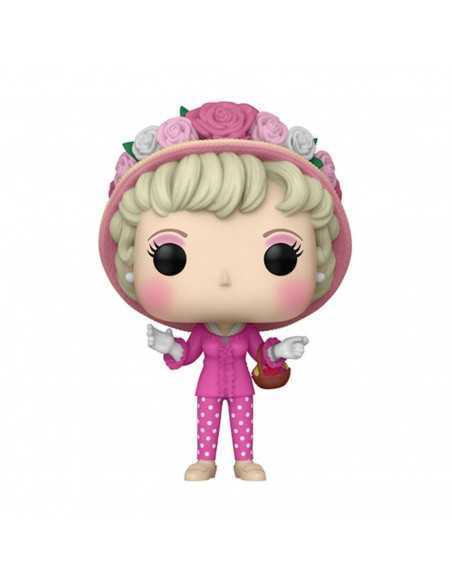 Funko pop cine la isla de gilligan lovey 70761