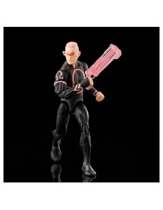 Figura hasbro marvel legends series x - men baf ch'od - kid omega
