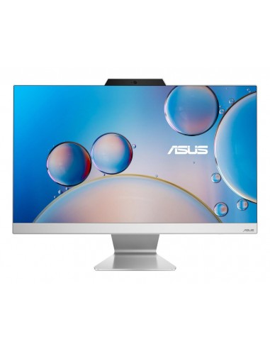 All in one asus a3402wvak - wpc0980 i5 - 1335u 23.8 pulgadas 16gb ssd512gb freedos