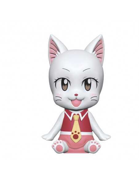Figura hucha fairy tail carla 18 cm