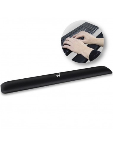Almohadilla ewent ergonomica para la muÃ±eca