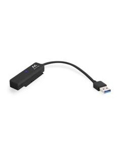 Adaptador ewent para disco duro - usb 3.1 - sata 6g 2.5 pulgadas