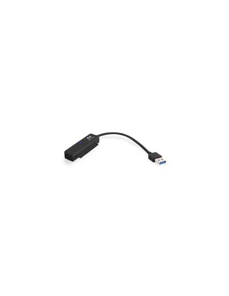 Adaptador ewent para disco duro - usb 3.1 - sata 6g 2.5 pulgadas