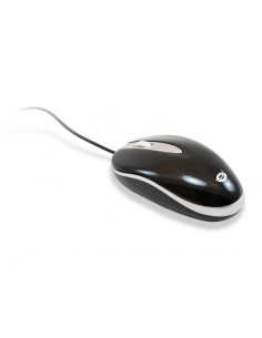 Mouse raton conceptronic cllmeasy optico - usb - 800 dpi