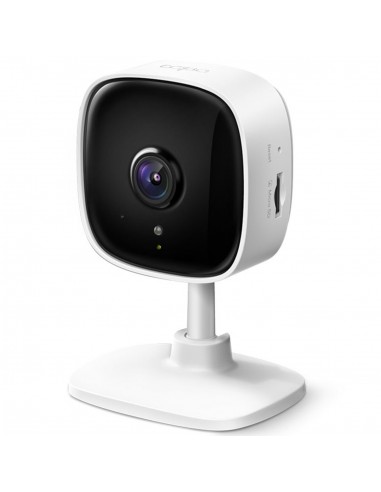 Camara inteligente tapo c100 full hd vision noctura 2 vias audio tp link